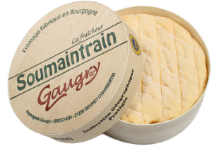 SB - SOUMAINTRAIN IGP GAUGRY 250G BOIS PASTO ouvert