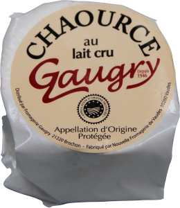 chaource