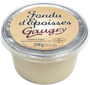 FONDU DEPOISSES 200g