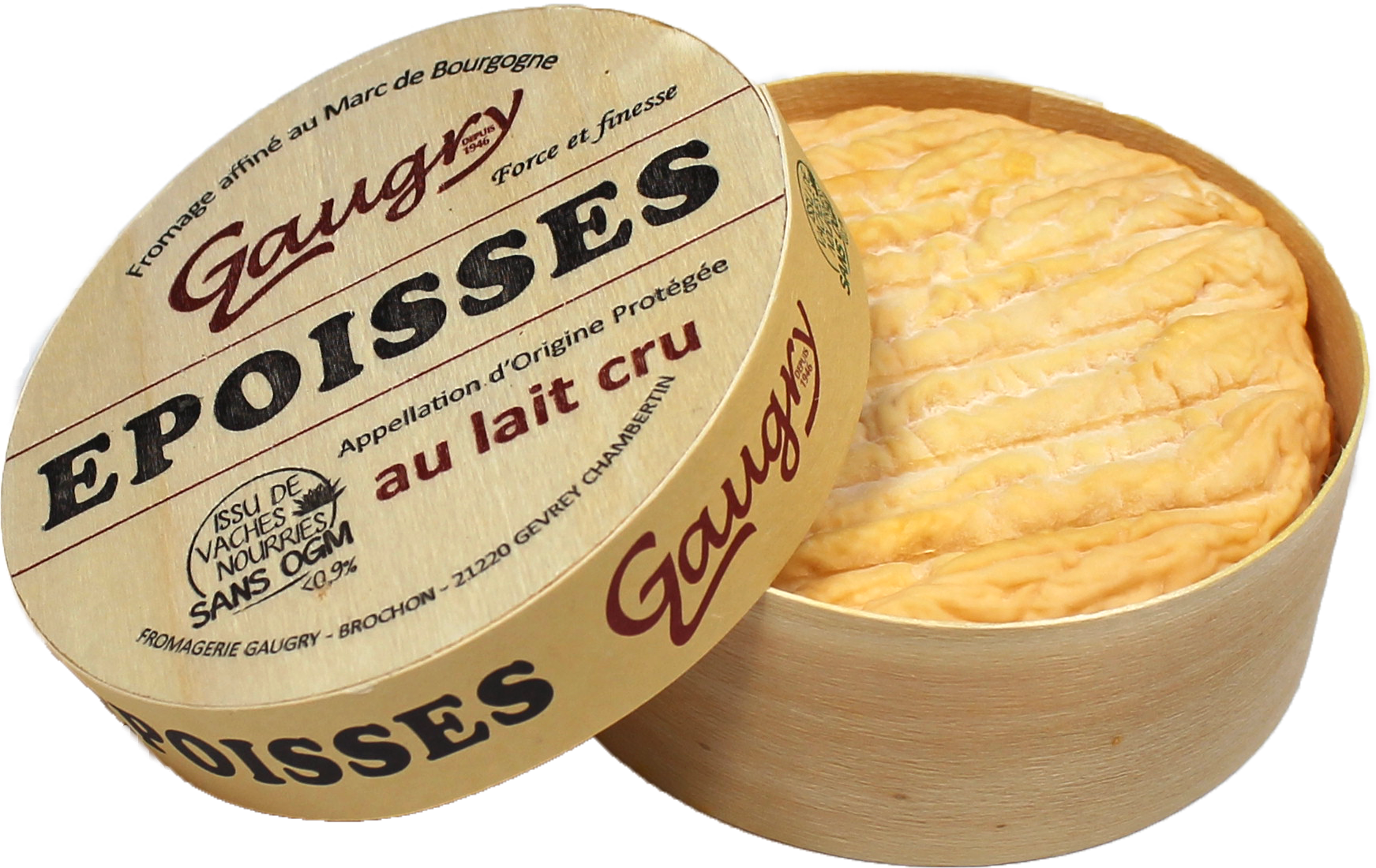 Marca pina queso de bola