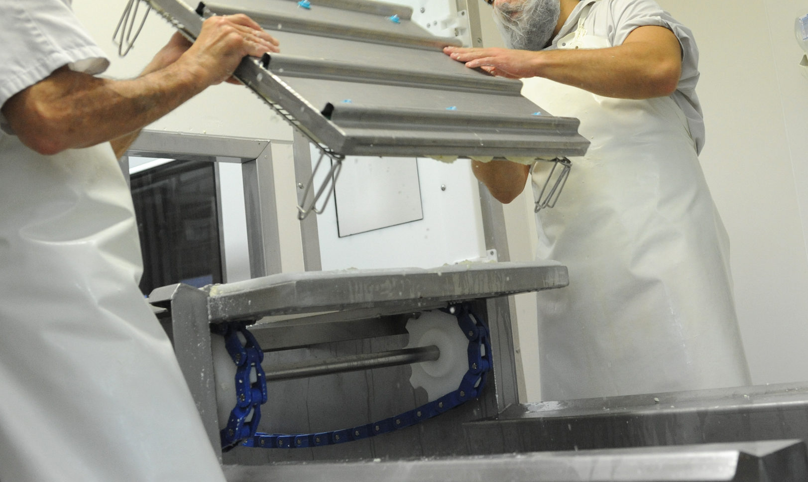 Paroi De Douche Pivotante Largeur 143 Cm Hauteur 200 Cm Profilé Argent