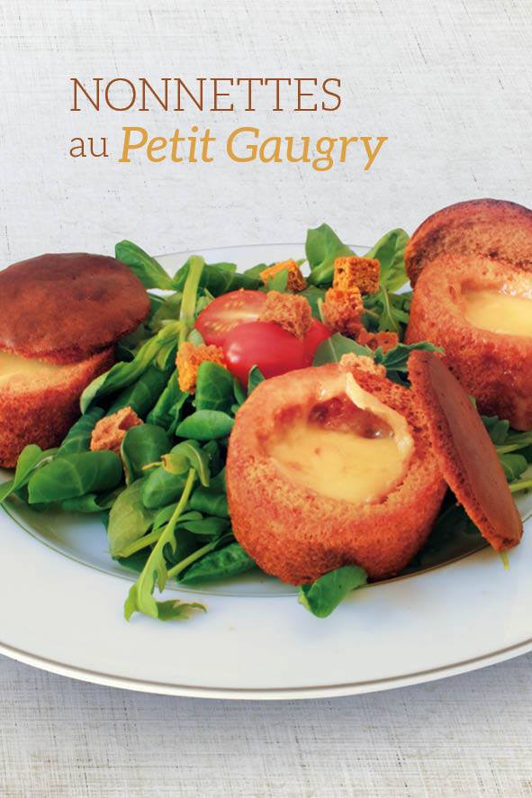 Nonnette-au-Petit-Gaugry