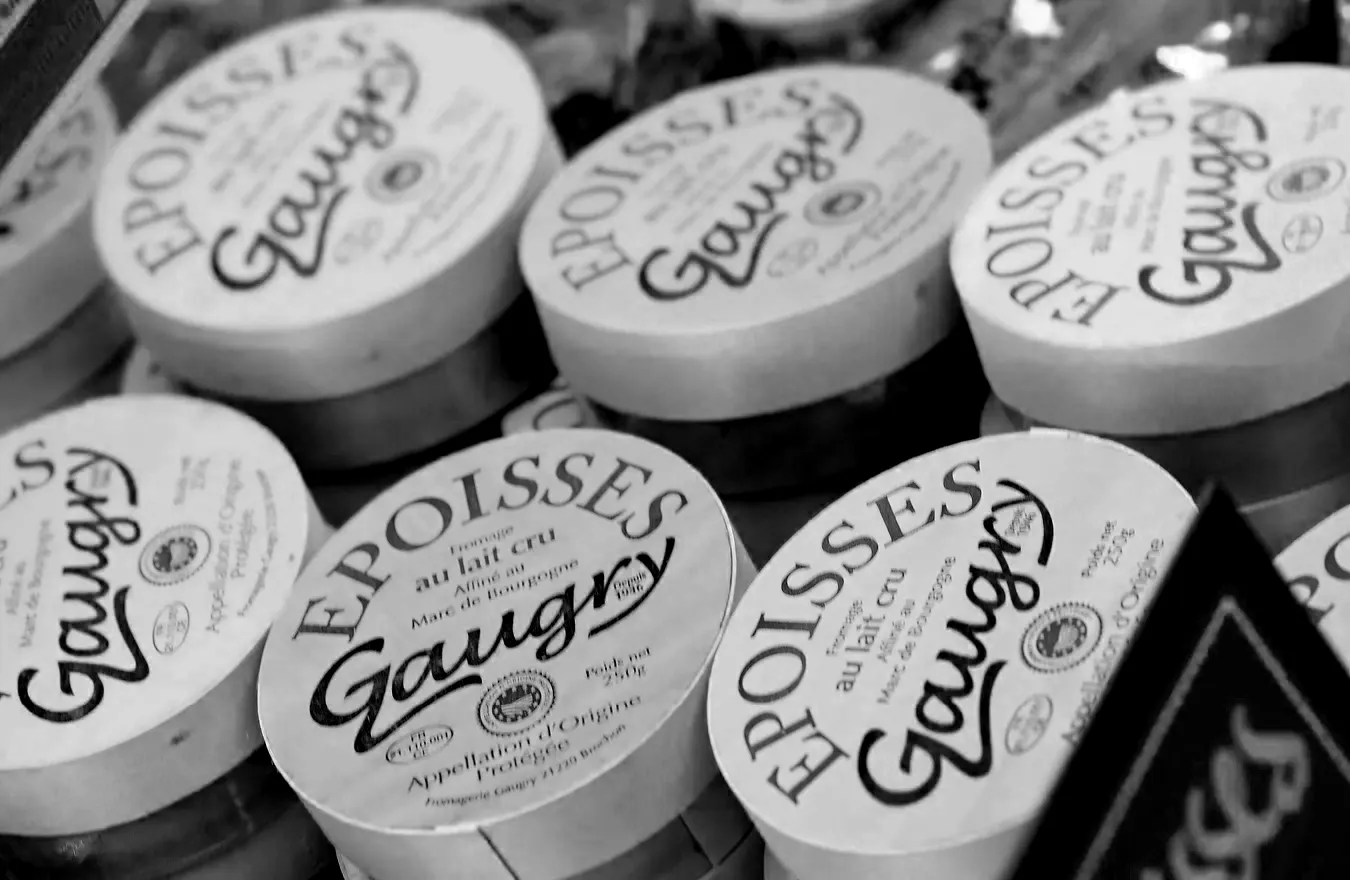 histoire Gaugry - Epoisse